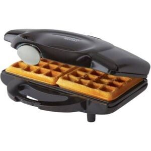 RIVAL Waffle Maker 16140 NEW in Box